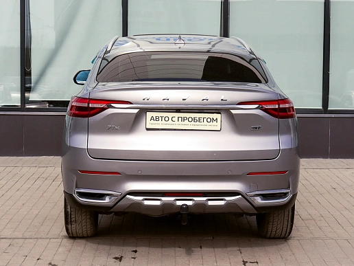Купить Хавал Haval F7 2020г.