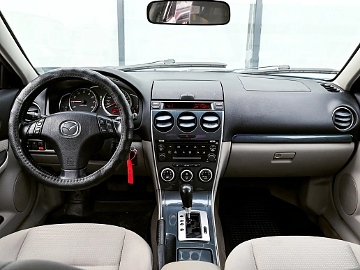 Купить Мазда Mazda 6 2006г.
