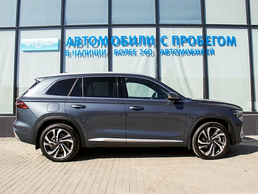 Купить Джили Монджаро 2024г.