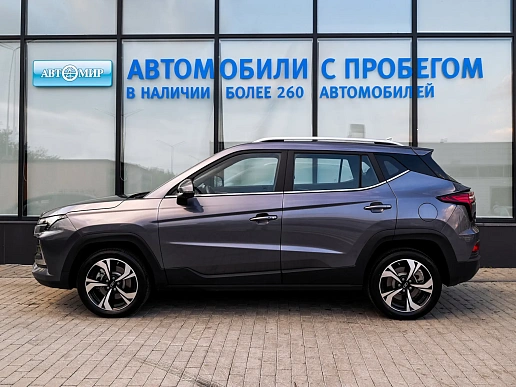 Купить Москвич Mazda 3 2023г.