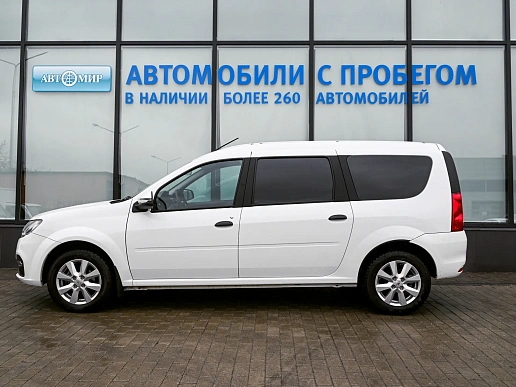 Купить Лада Ларгус 2024г.