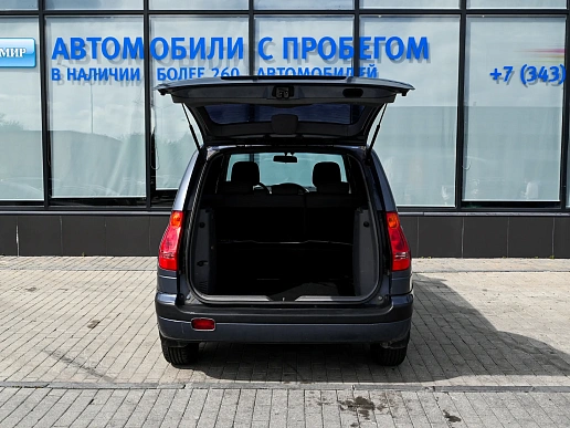 Купить Хёндай Матрикс 2004г.