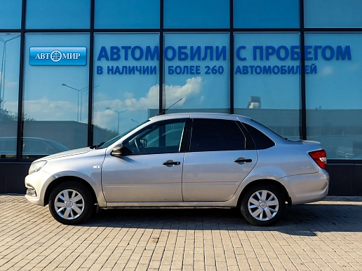 Купить Лада Гранта 2019г.