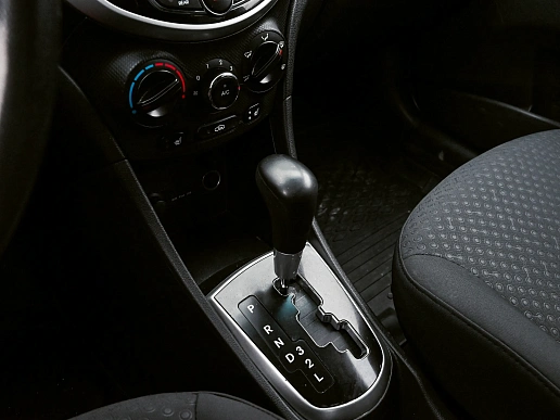 Купить Хёндай Соларис 2011г.