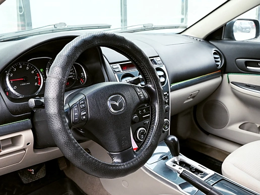 Купить Мазда Mazda 6 2006г.