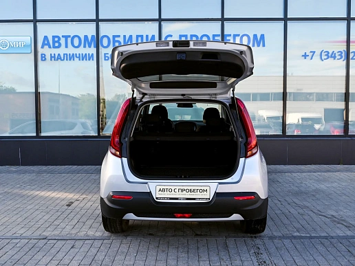 Купить Киа Соул 2019г.