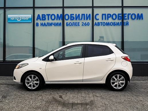 Купить Мазда 2 2008г.