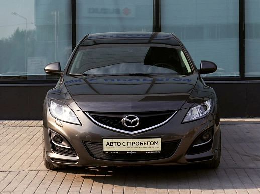 Купить Мазда Mazda 6 2010г.