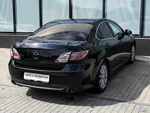 Купить Мазда Mazda 6 2010г.