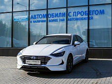 Купить Хёндай Соната 2023г.