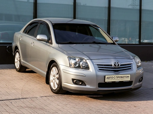 Купить Тойота Авенсис 2007г.