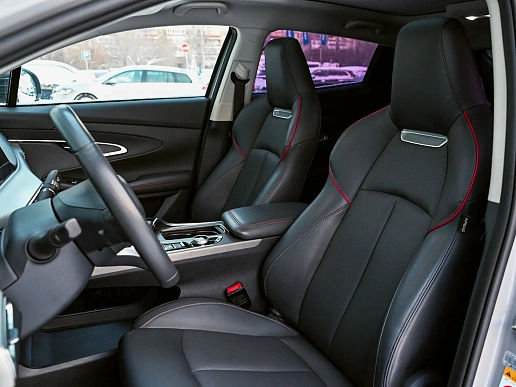 Купить Чанган УНИ-Т 2023г.