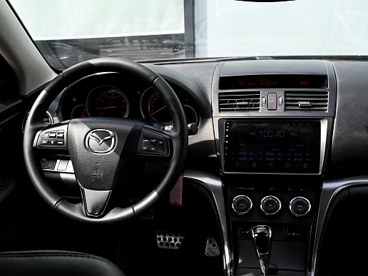 Купить Мазда Mazda 6 2010г.