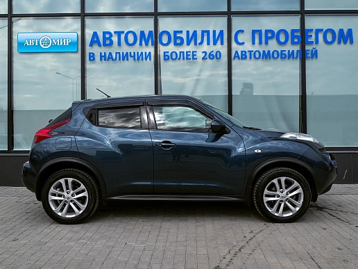 Купить Ниссан ДЖуке 2013г.
