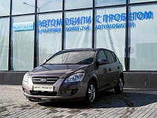 Купить Киа Сид 2007г.