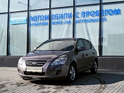Купить Киа Сид 2007г.