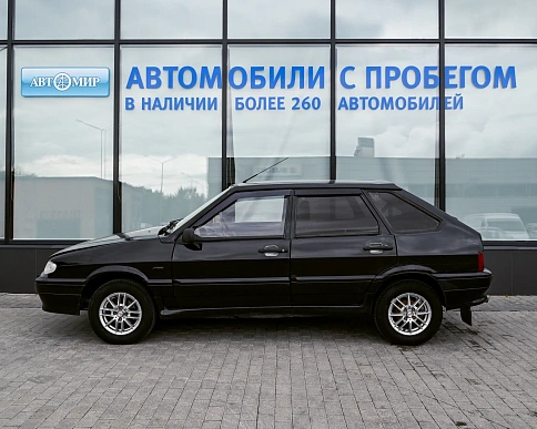 Купить Лада 2114 2005г.
