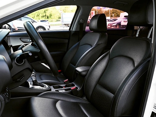 Купить Киа К3 2021г.
