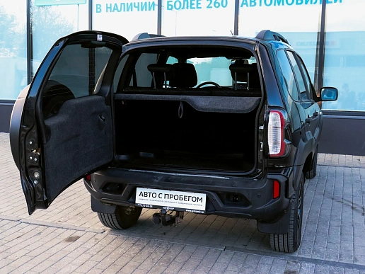 Купить Лада Нива Травел 2023г.