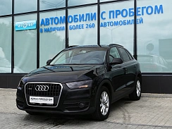 Купить Ауди К3 2013г.