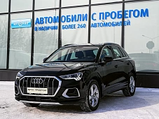 Купить Ауди К3 2020г.