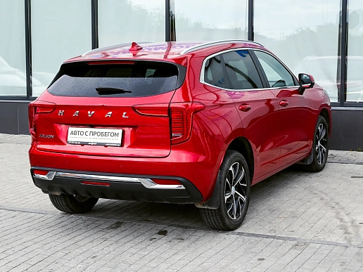 Купить Хавал Haval Jolion 2023г.