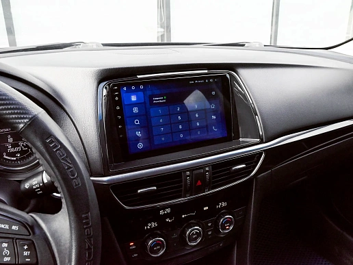 Купить Мазда Mazda 6 2014г.