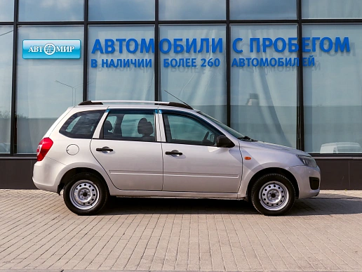 Купить Лада Калина 2015г.