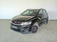 Belgee X50