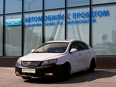 Купить Джили Емгранд ЕК7 2018г.