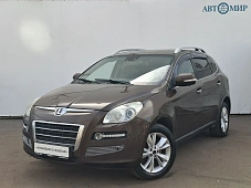 Luxgen Luxgen7 SUV