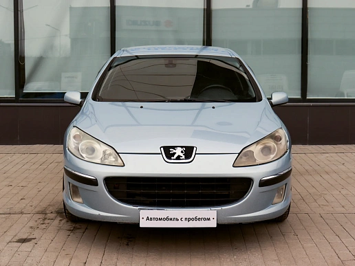Купить Пежо 407 2006г.
