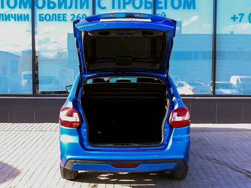 Купить Лада Гранта 2019г.