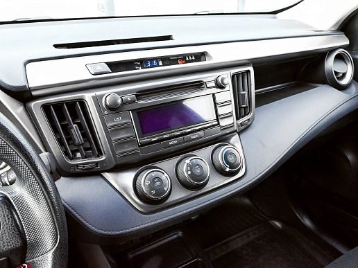 Купить Тойота Новый RAV4 2015г.