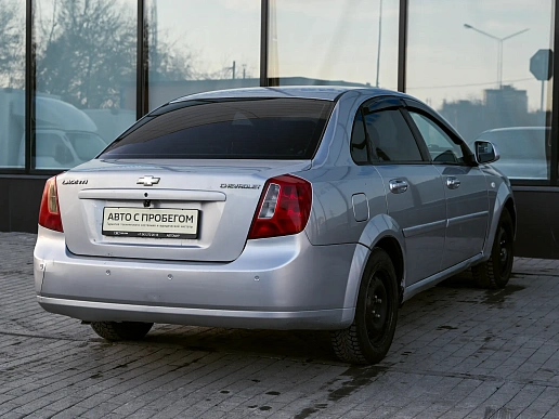 Купить Шевроле Ласетти 2010г.