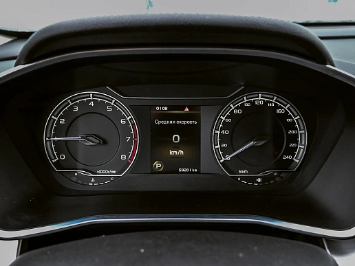 Купить Джили Кулрай 2021г.