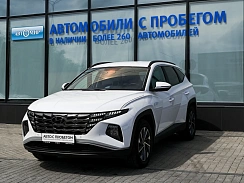 Купить Хёндай Туксон 2023г.
