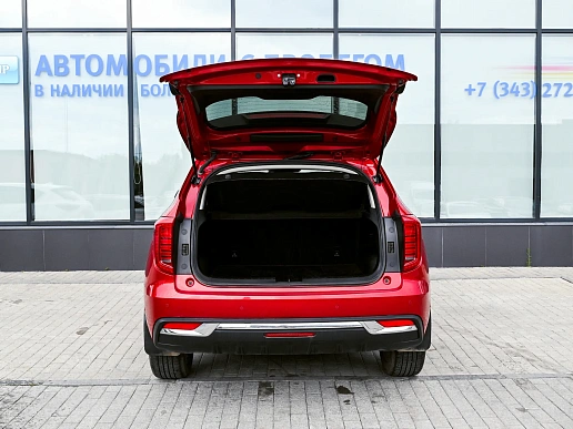 Купить Хавал Haval Jolion 2023г.