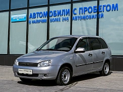 Купить Лада Калина 2011г.