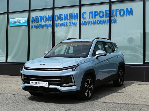 Купить Москвич Mazda 3 2024г.