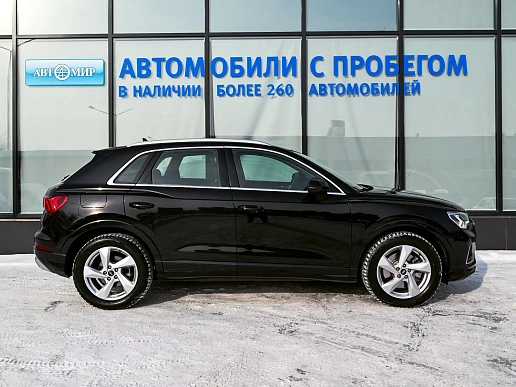 Купить Ауди К3 2020г.