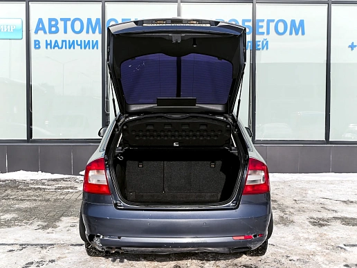 Купить Шкода Октавиа 2011г.