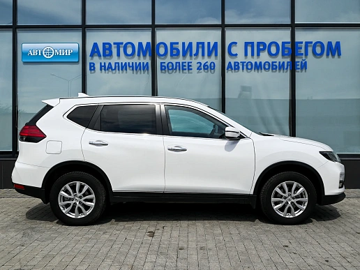Купить Ниссан КС-Траил 2021г.