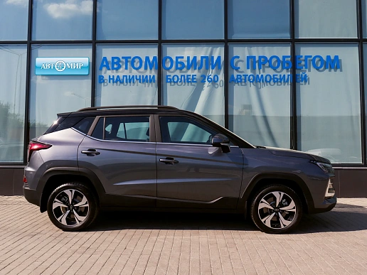Купить Москвич Mazda 3 2025г.