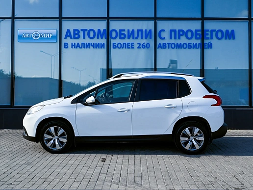 Купить Пежо 2008 2014г.