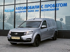 Купить Лада Ларгус 2024г.