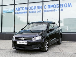 Купить Фольксваген Поло 2013г.