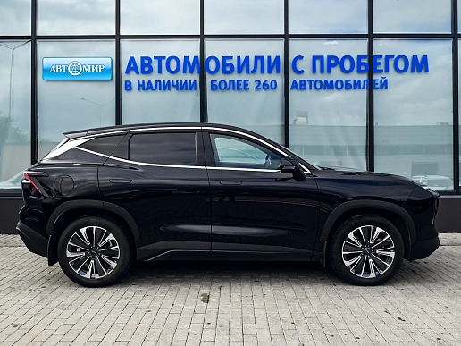 Купить Джетур Дашинг 2024г.