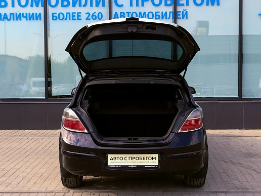Купить Опель Астра 2010г.