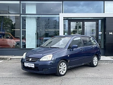 Suzuki Liana